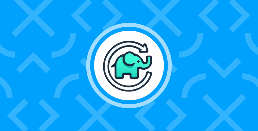 PG Back Web overview: GUI to manage PostgreSQL backups
