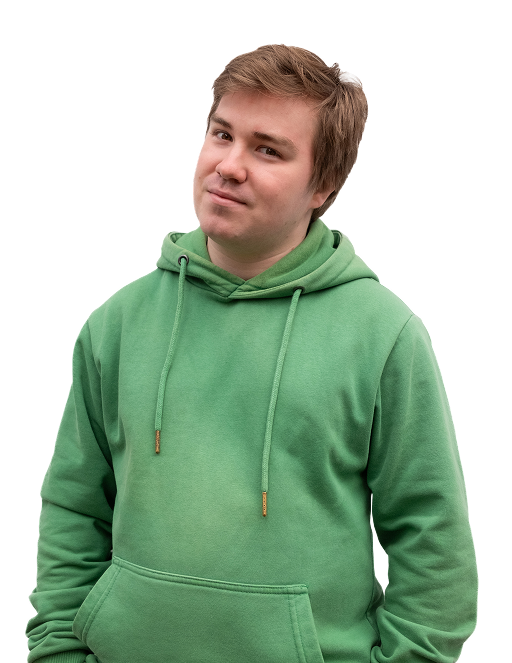 Anton Kuliashov, Palark