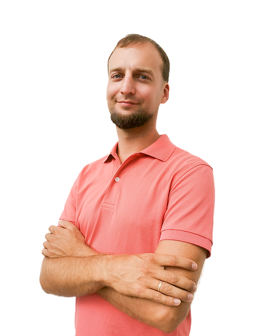 Dmitry Shurupov, Palark