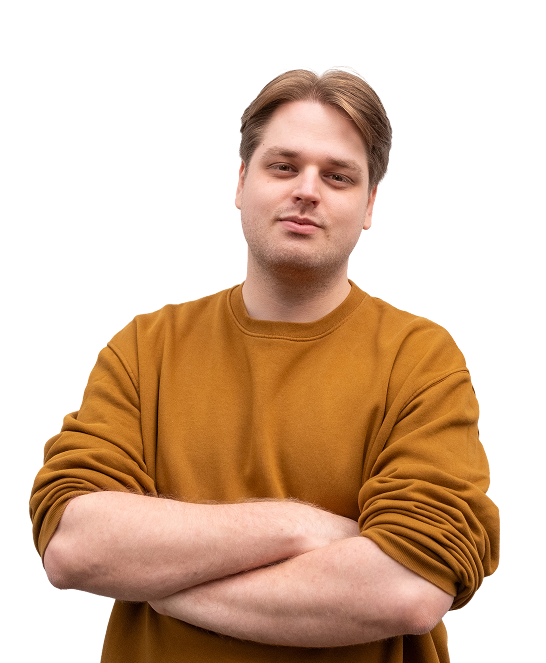 Ilia Andreev, Palark