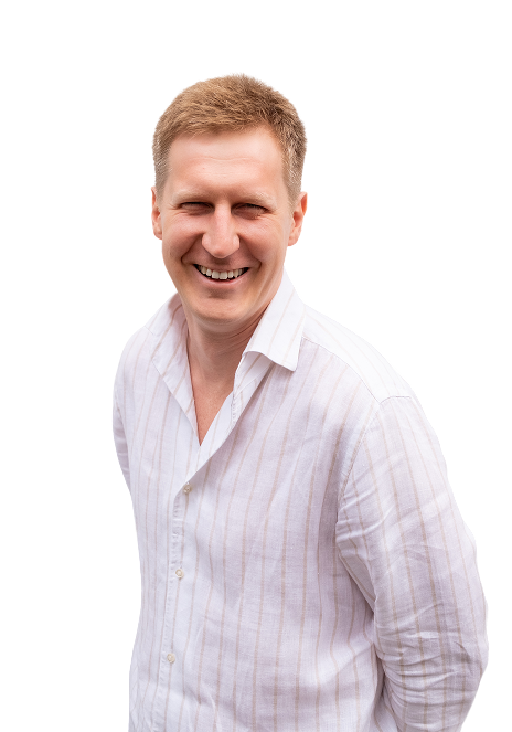 Ilya Nefedov, Palark