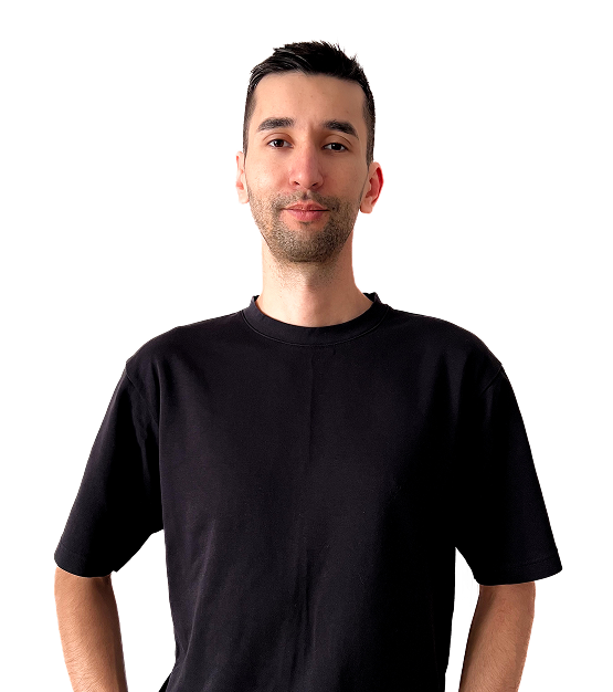 Renat Khamadiev, Palark