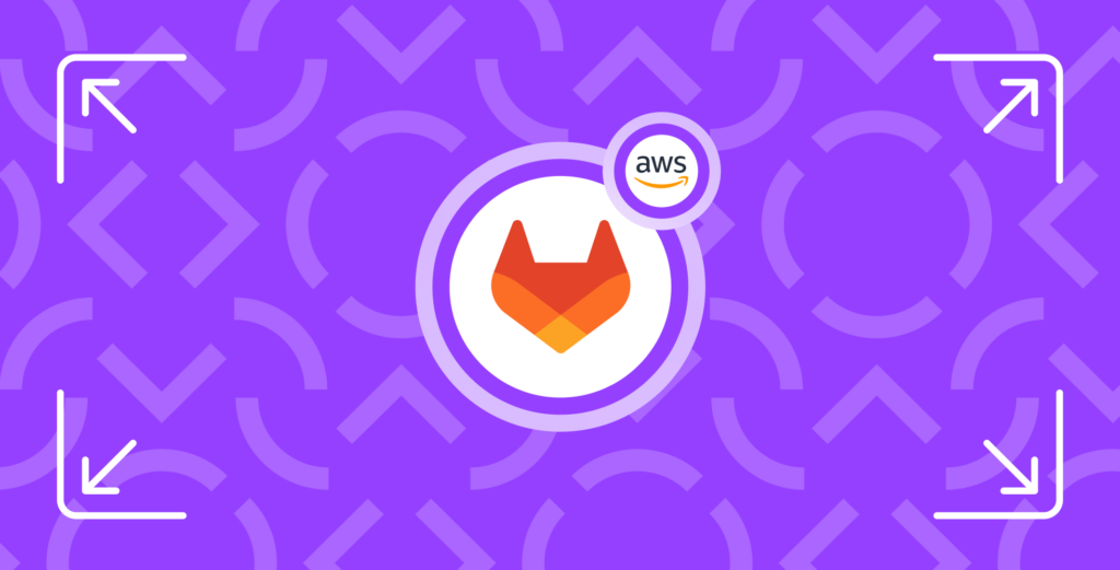 gitlab runners aws